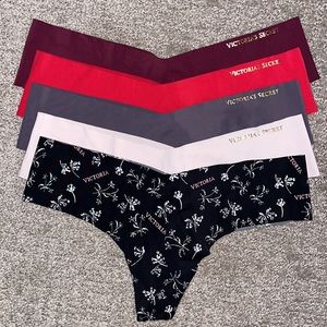 Victorias Secret 5 pack